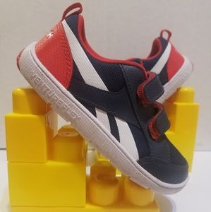 Reebok Toddler Boys' VentureFlex Chase II